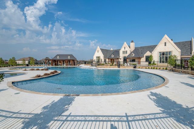 2017 Compton Court, Celina, TX 75009
