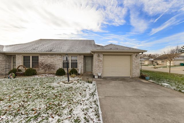 2047 Pelican Drive, Franklin, IN 46131