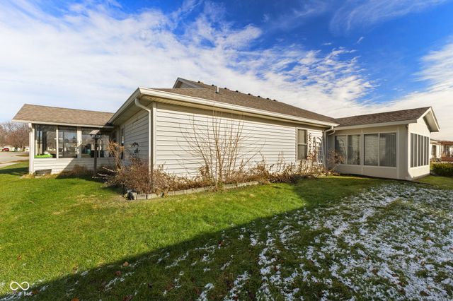 2047 Pelican Drive, Franklin, IN 46131