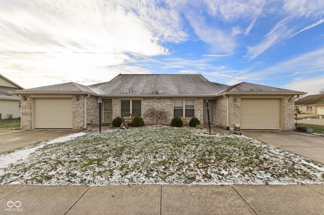 2047 Pelican Drive, Franklin, IN 46131