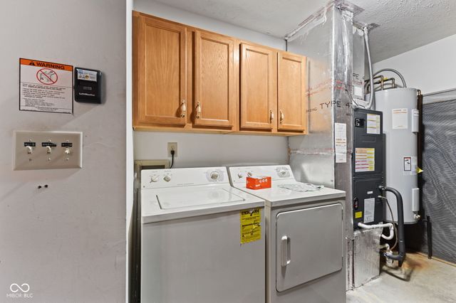 2047 Pelican Drive, Franklin, IN 46131