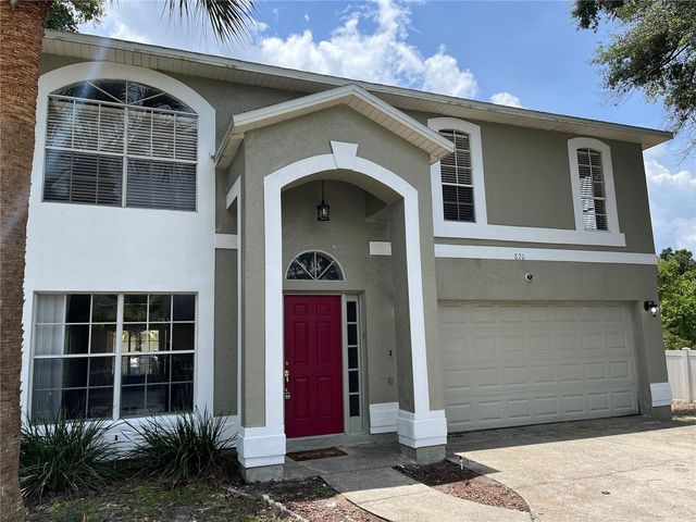 820 STONECHAPEL COURT, Apopka, FL 32712