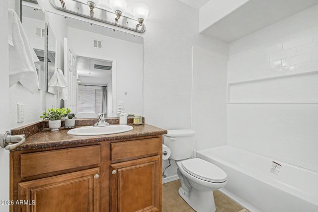 4925 E DESERT COVE Avenue 354, Scottsdale, AZ 85254