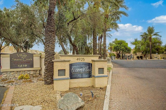 4925 E DESERT COVE Avenue 354, Scottsdale, AZ 85254