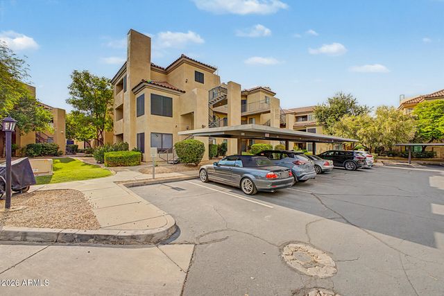 4925 E DESERT COVE Avenue 354, Scottsdale, AZ 85254