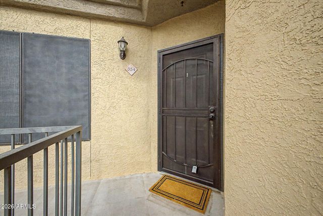 4925 E DESERT COVE Avenue 354, Scottsdale, AZ 85254