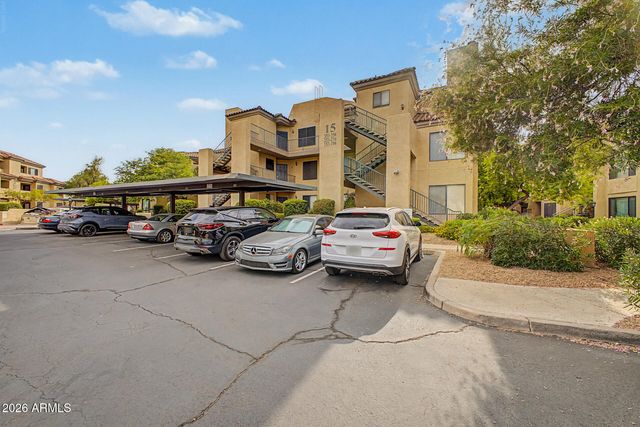 4925 E DESERT COVE Avenue 354, Scottsdale, AZ 85254