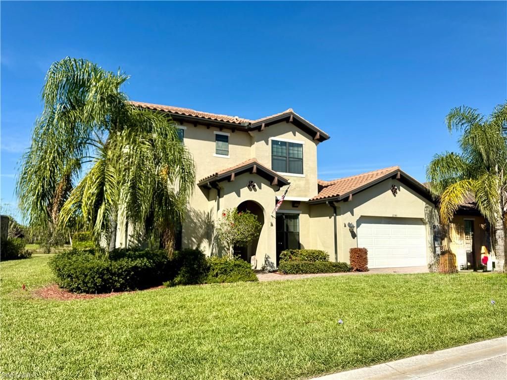 12580 Fairington WAY, FORT MYERS, FL 33913 — exterior