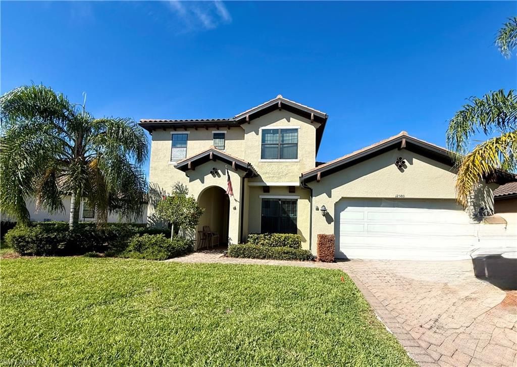 12580 Fairington WAY, FORT MYERS, FL 33913 — photo 2
