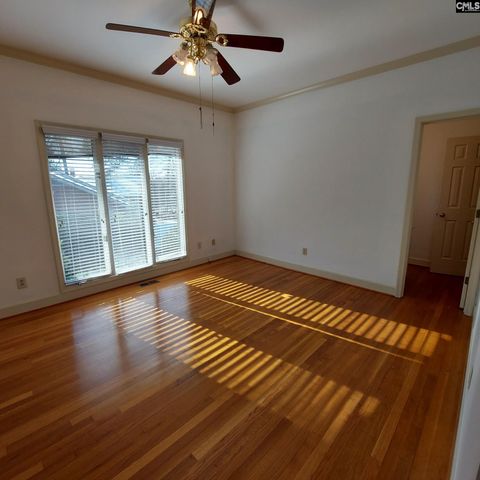 16 Trotwood, Columbia, SC 29209