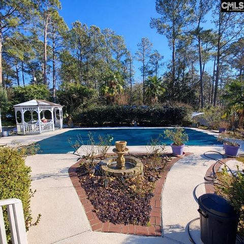 16 Trotwood, Columbia, SC 29209