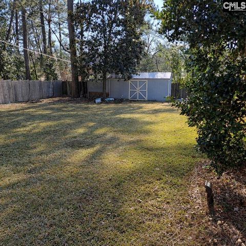 16 Trotwood, Columbia, SC 29209