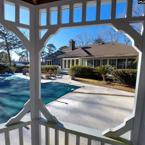 16 Trotwood, Columbia, SC 29209