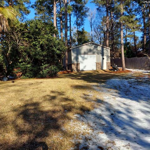 16 Trotwood, Columbia, SC 29209