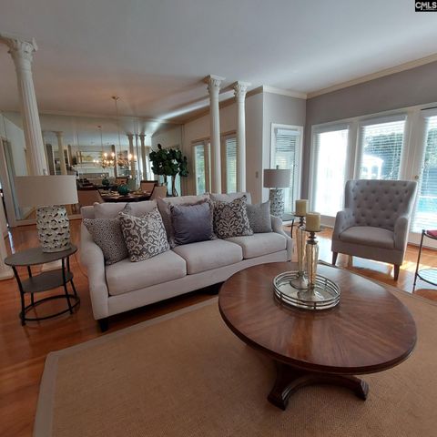 16 Trotwood, Columbia, SC 29209