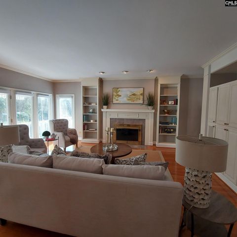 16 Trotwood, Columbia, SC 29209