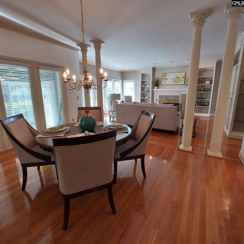 16 Trotwood, Columbia, SC 29209