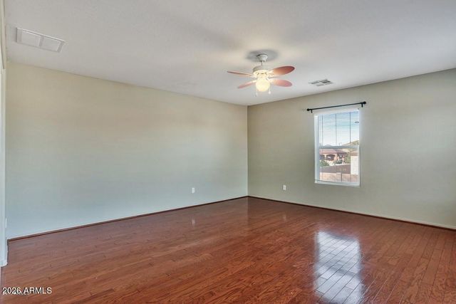 25244 W LA MONT Avenue, Buckeye, AZ 85326
