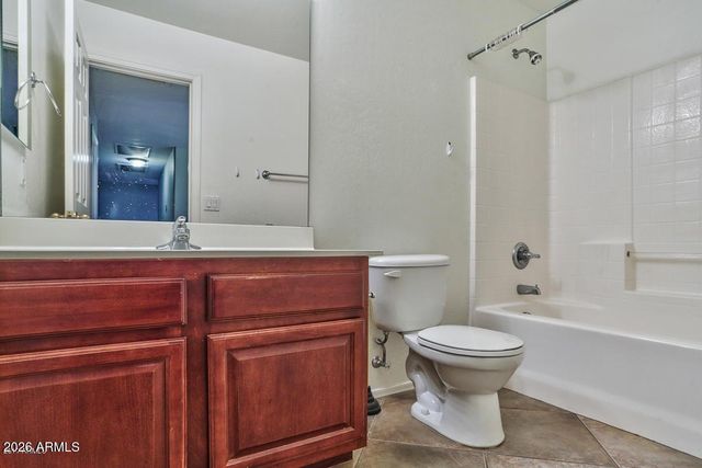 25244 W LA MONT Avenue, Buckeye, AZ 85326