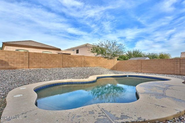 25244 W LA MONT Avenue, Buckeye, AZ 85326