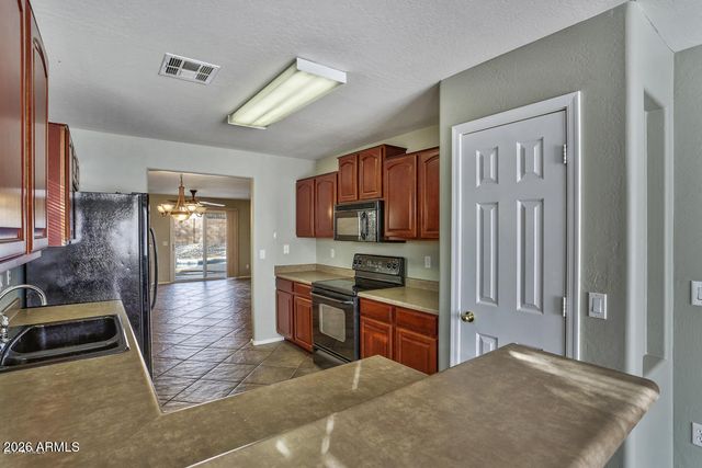 25244 W LA MONT Avenue, Buckeye, AZ 85326