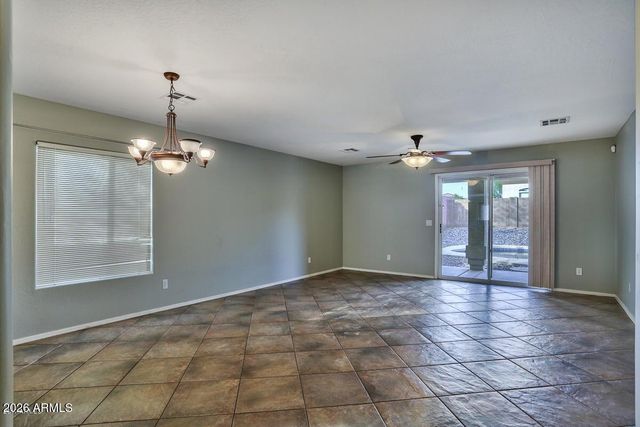 25244 W LA MONT Avenue, Buckeye, AZ 85326