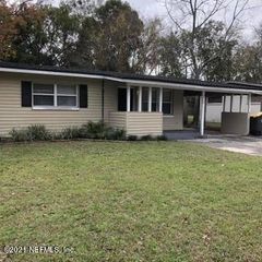 7318 STRATO Road, Jacksonville, FL 32210