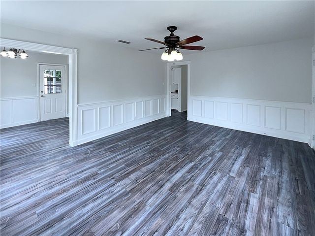 6042 Hugo Dr, Corpus Christi, TX 78412