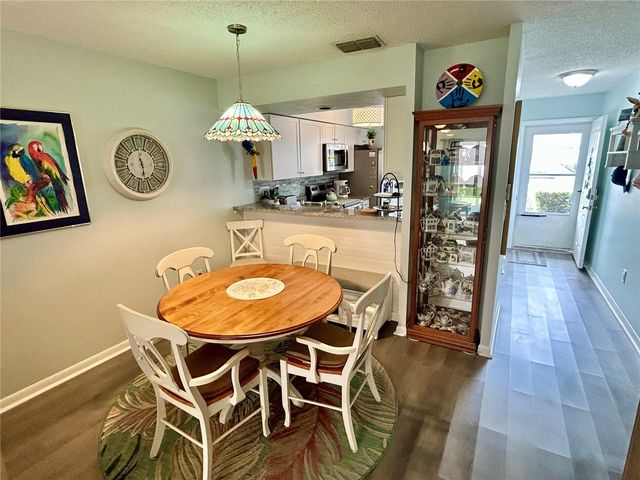 6433 TINA DRIVE 14, New Port Richey, FL 34653