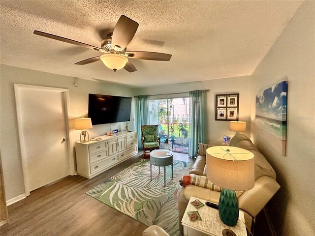 6433 TINA DRIVE 14, New Port Richey, FL 34653