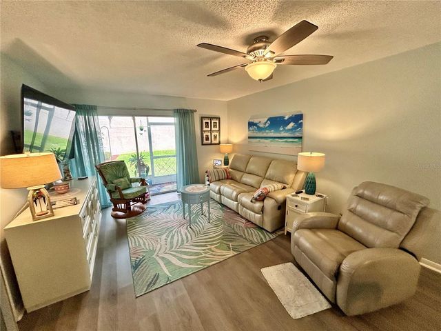 6433 TINA DRIVE 14, New Port Richey, FL 34653