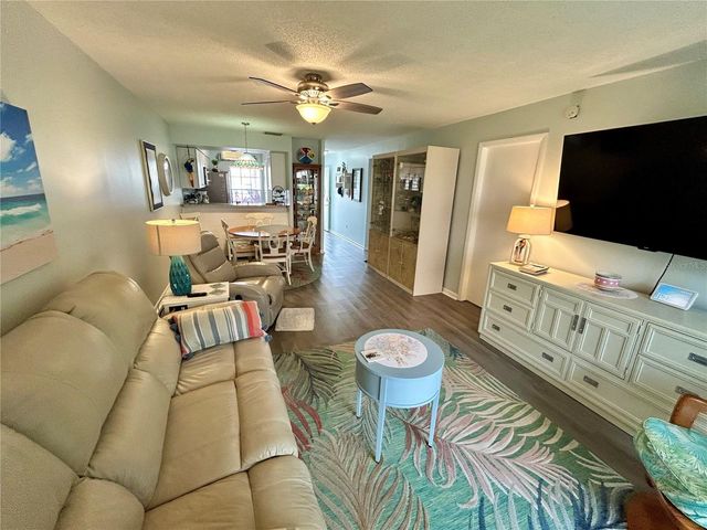 6433 TINA DRIVE 14, New Port Richey, FL 34653