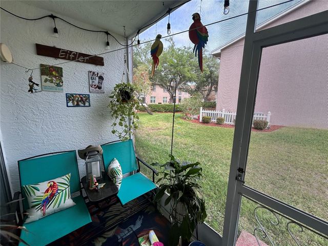 6433 TINA DRIVE 14, New Port Richey, FL 34653