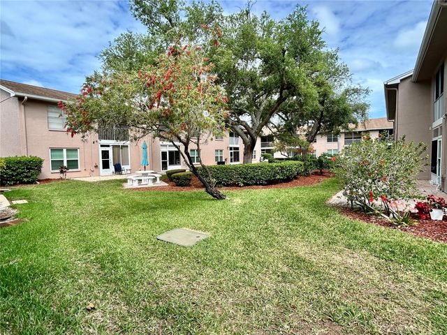 6433 TINA DRIVE 14, New Port Richey, FL 34653