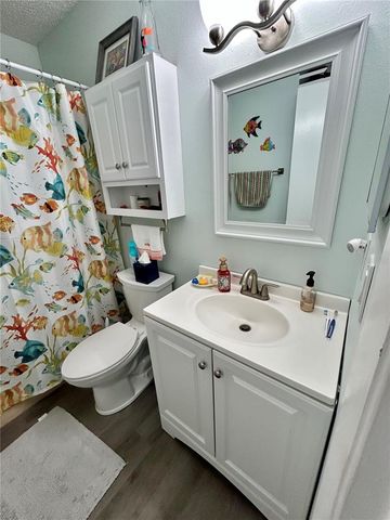 6433 TINA DRIVE 14, New Port Richey, FL 34653