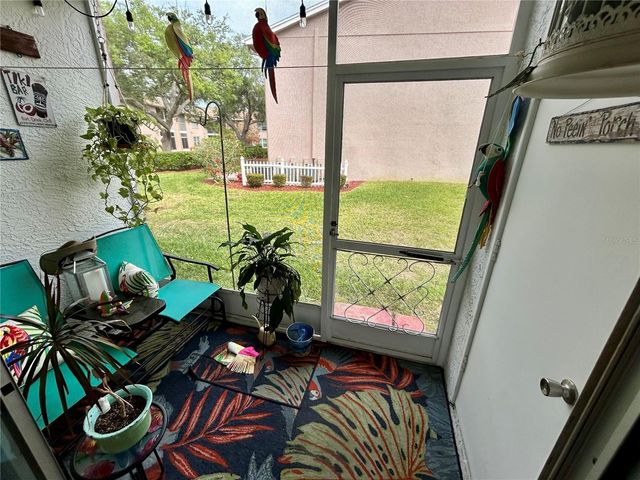 6433 TINA DRIVE 14, New Port Richey, FL 34653