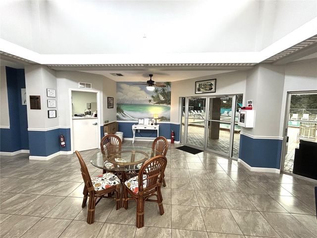 6433 TINA DRIVE 14, New Port Richey, FL 34653