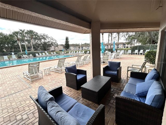 6433 TINA DRIVE 14, New Port Richey, FL 34653