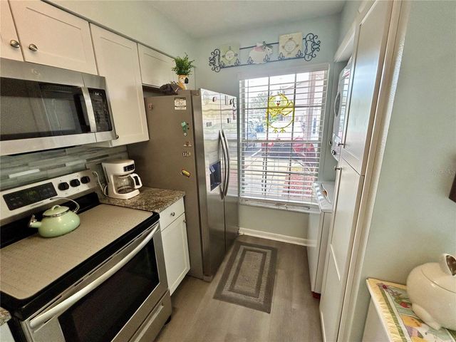 6433 TINA DRIVE 14, New Port Richey, FL 34653