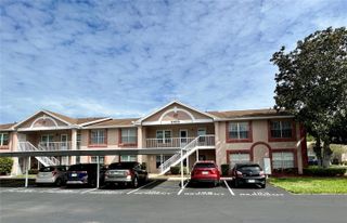 6433 TINA DRIVE 14, New Port Richey, FL 34653