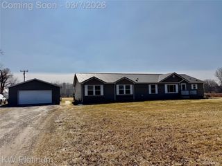 6801 Lapeer Road, Kimball Township, MI 48074