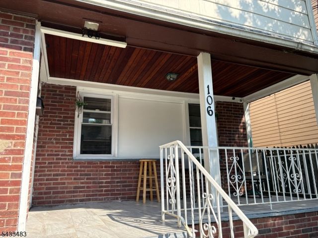 106 Smith Street 2, Newark City, NJ 07106