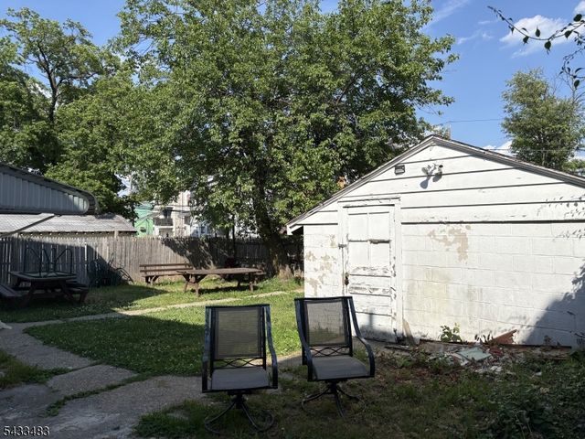 106 Smith Street 2, Newark City, NJ 07106