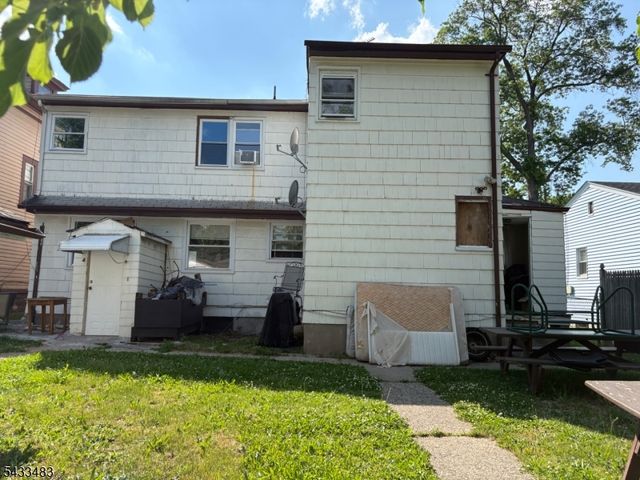 106 Smith Street 2, Newark City, NJ 07106