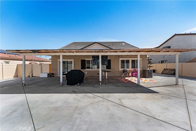 4413 W Avenue J2, Lancaster, CA 93536