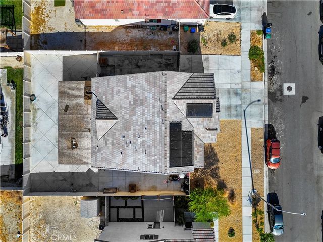 4413 W Avenue J2, Lancaster, CA 93536