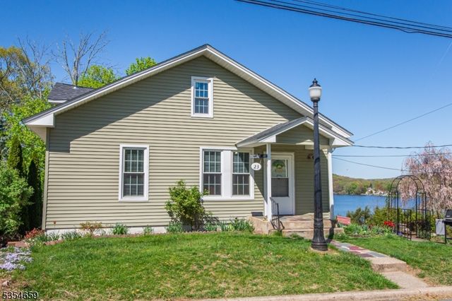 23 Highland Ave, Netcong Boro, NJ 07857