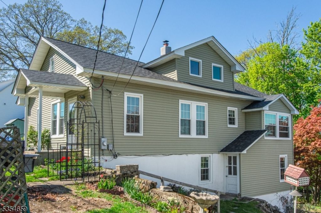 23 Highland Ave, Netcong Boro, NJ 07857