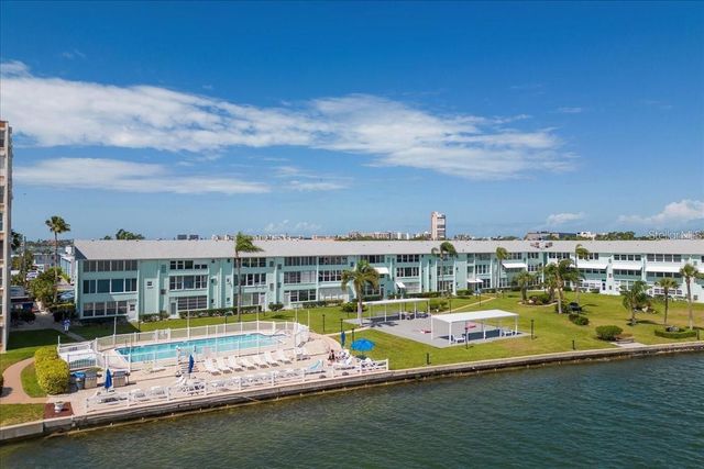 1819 SHORE DRIVE S 110, South Pasadena, FL 33707