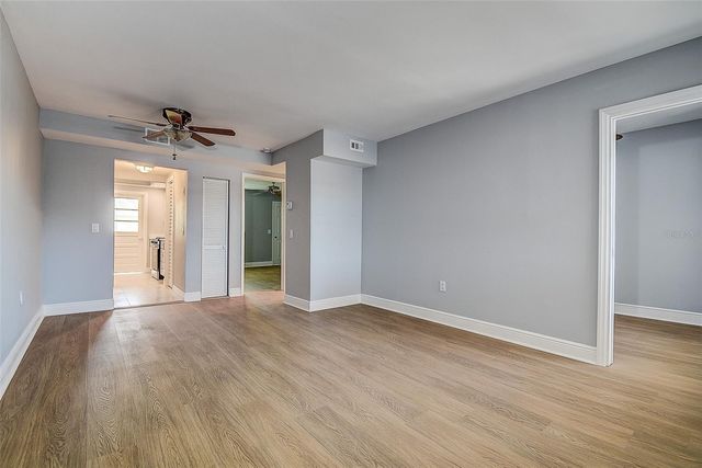 1819 SHORE DRIVE S 110, South Pasadena, FL 33707